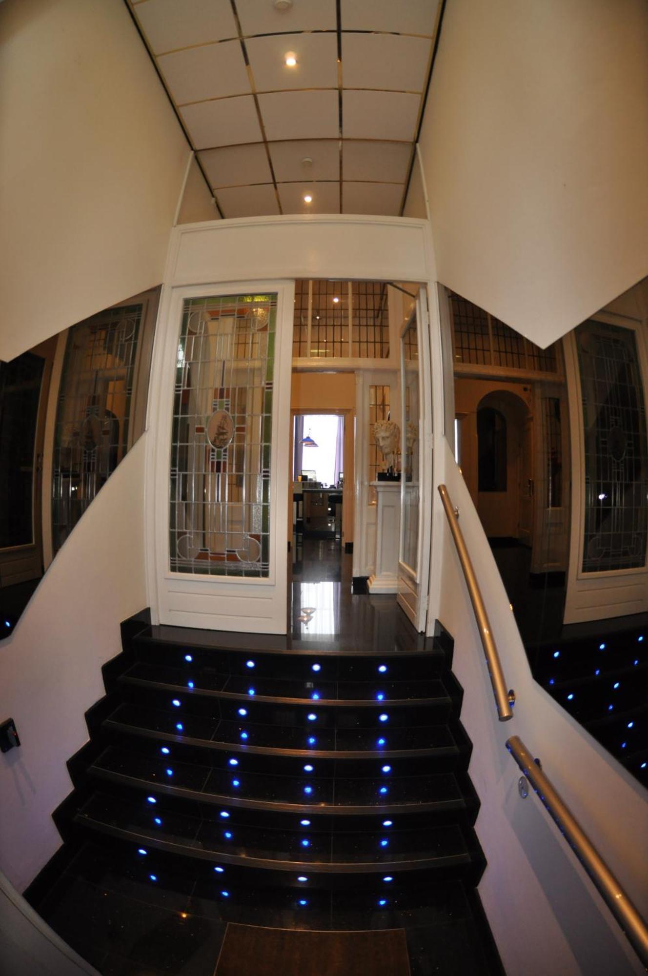 Budget Hotel Le Beau Rivage ميدلبورغ المظهر الخارجي الصورة