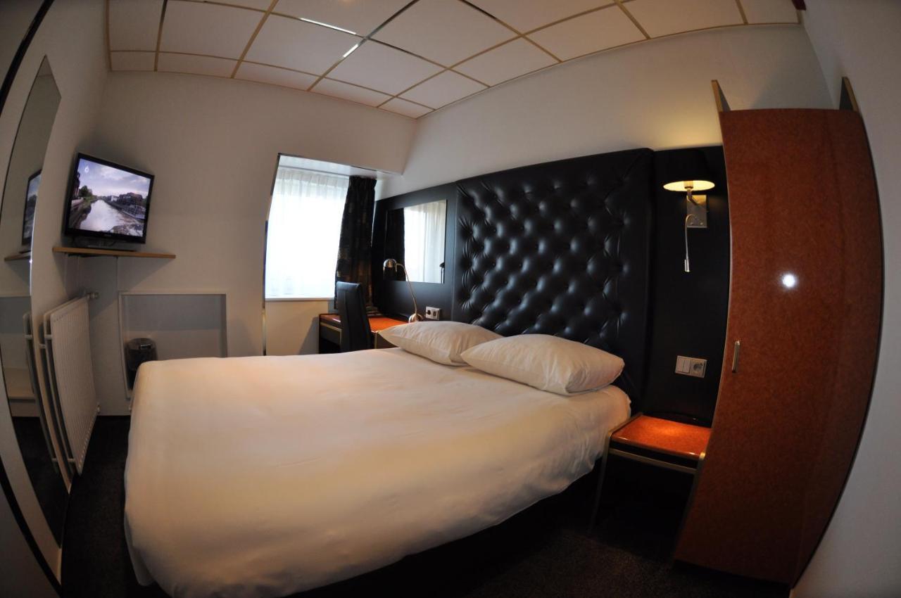 Budget Hotel Le Beau Rivage ميدلبورغ المظهر الخارجي الصورة