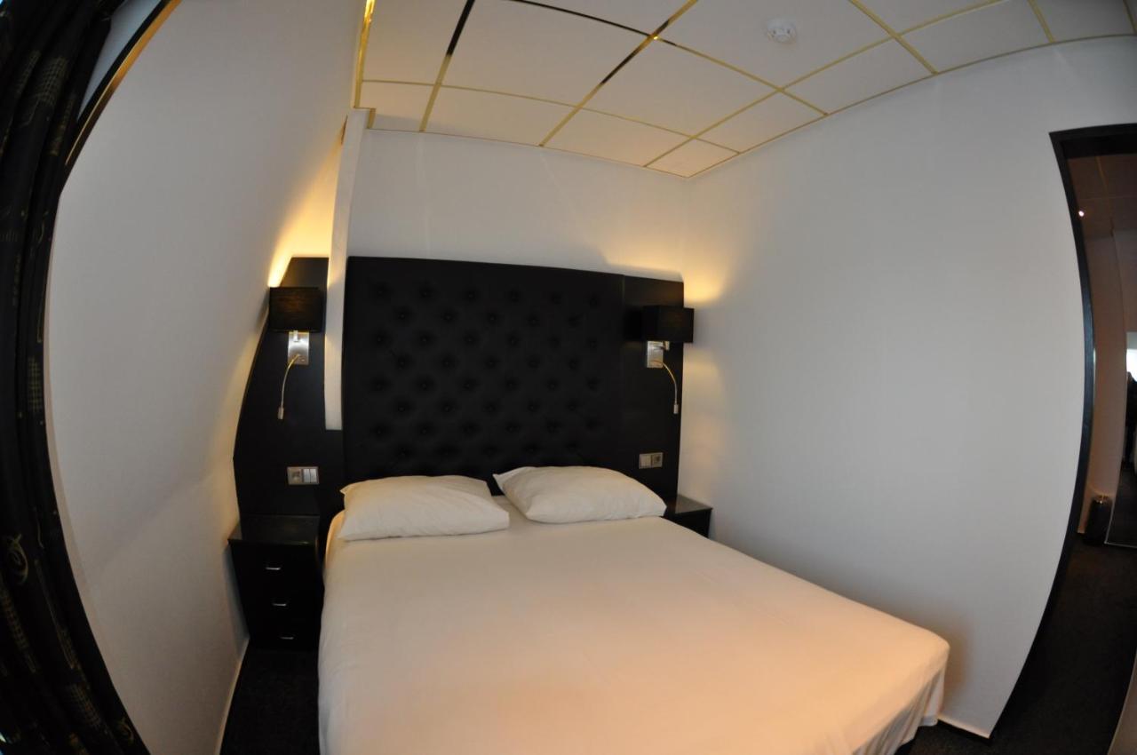 Budget Hotel Le Beau Rivage ميدلبورغ المظهر الخارجي الصورة