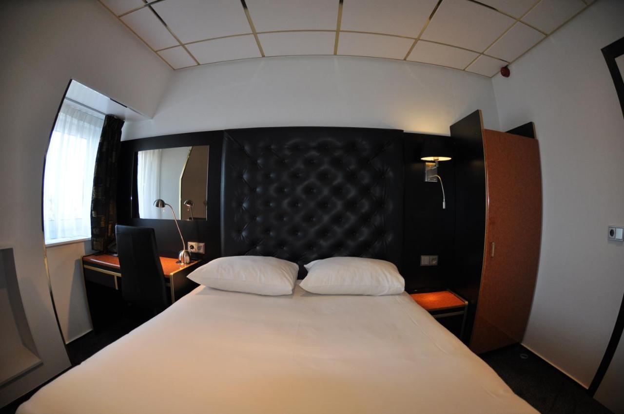 Budget Hotel Le Beau Rivage ميدلبورغ المظهر الخارجي الصورة