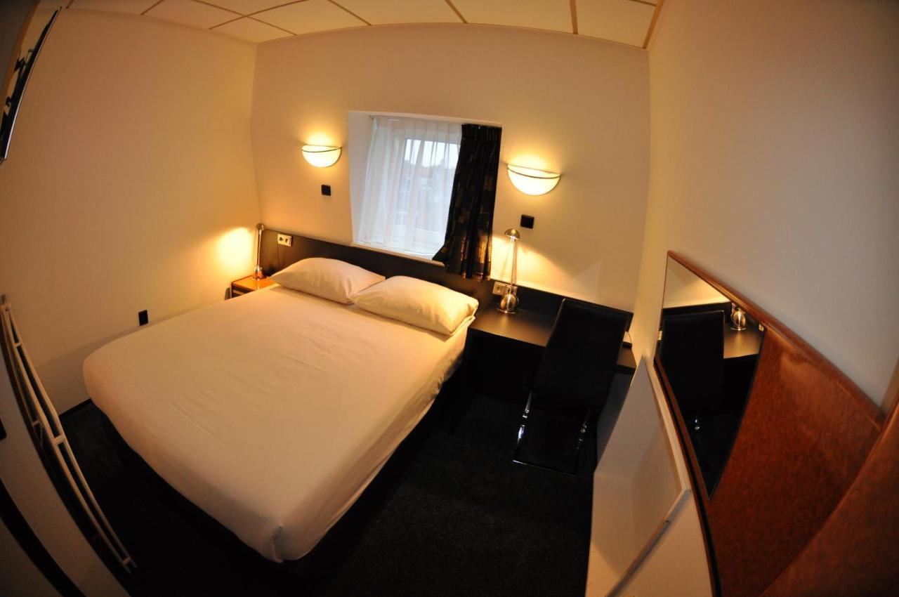 Budget Hotel Le Beau Rivage ميدلبورغ المظهر الخارجي الصورة