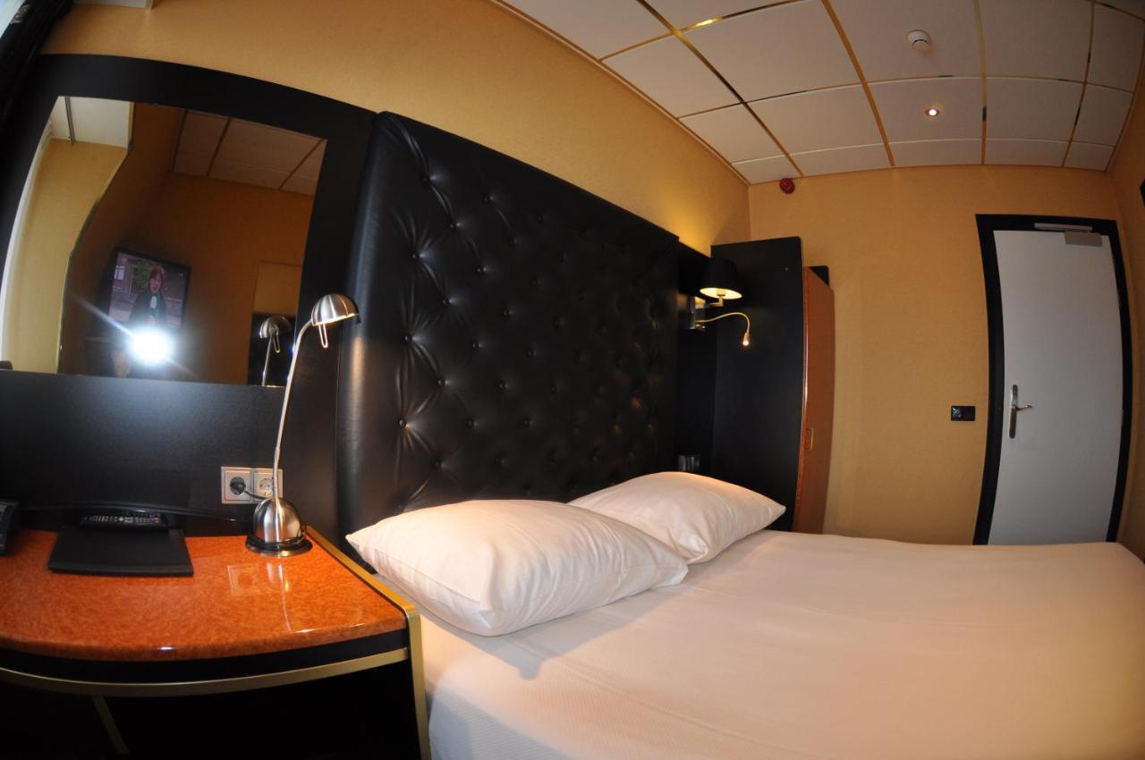Budget Hotel Le Beau Rivage ميدلبورغ المظهر الخارجي الصورة
