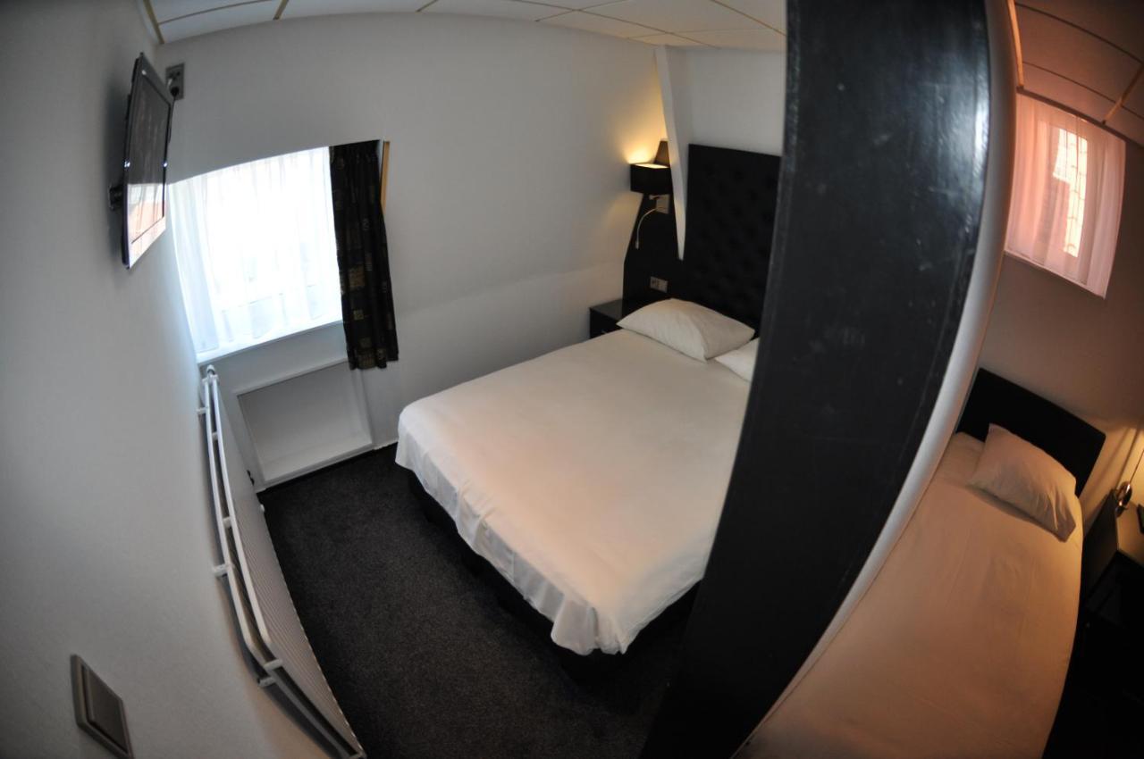 Budget Hotel Le Beau Rivage ميدلبورغ المظهر الخارجي الصورة