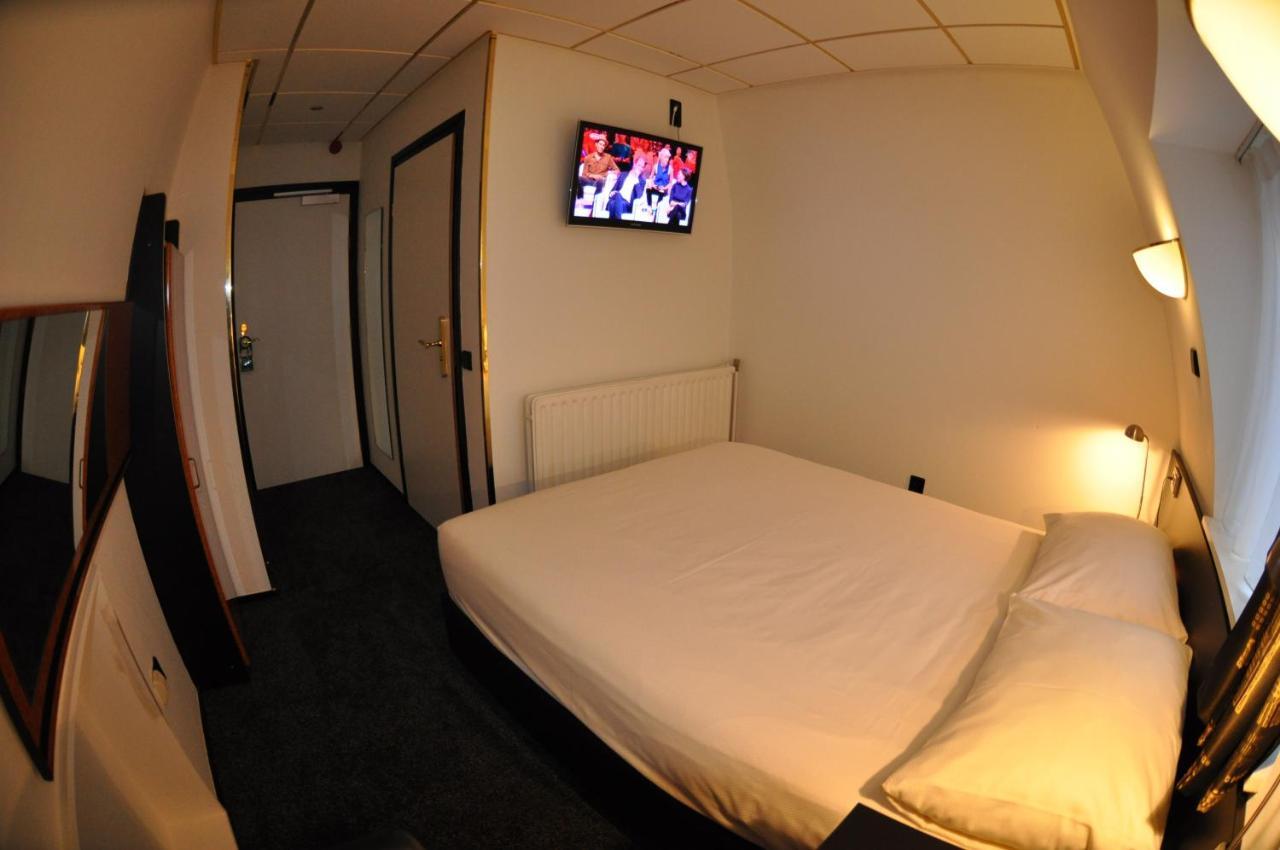 Budget Hotel Le Beau Rivage ميدلبورغ المظهر الخارجي الصورة