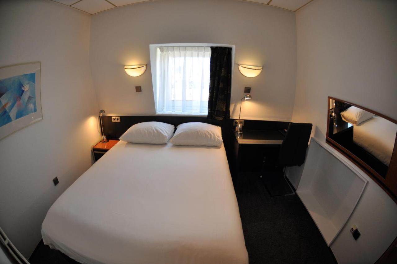 Budget Hotel Le Beau Rivage ميدلبورغ المظهر الخارجي الصورة