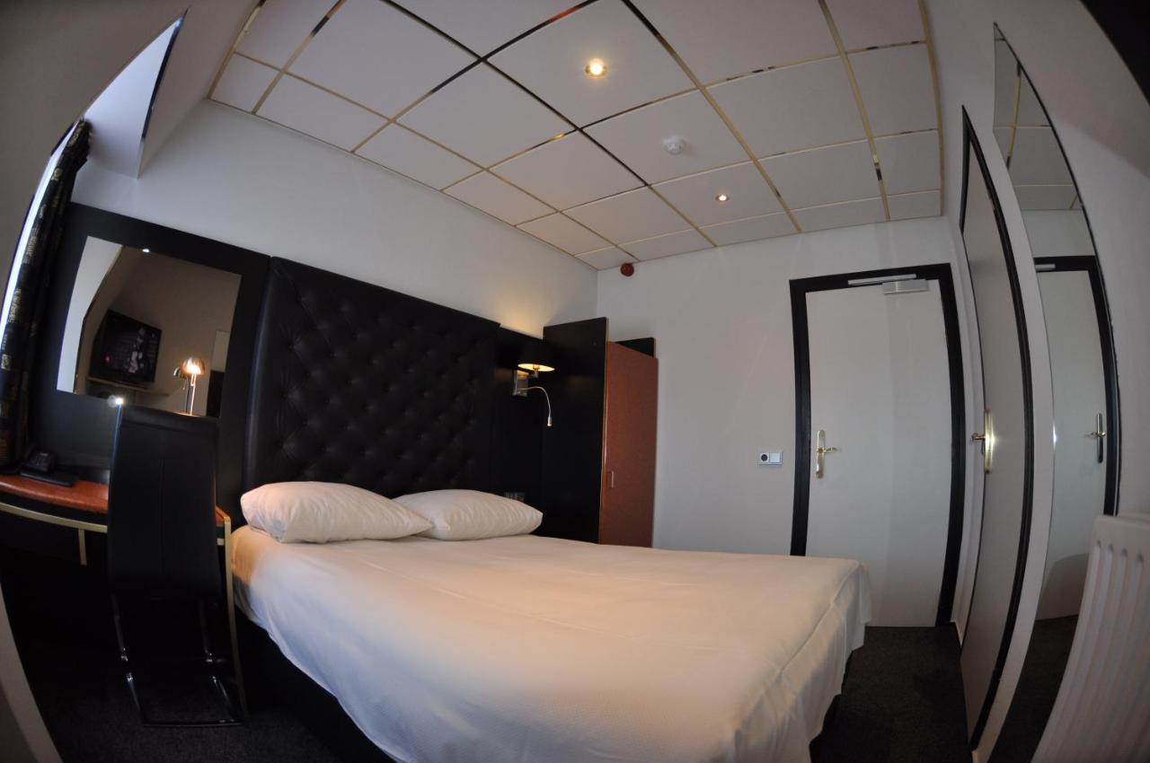Budget Hotel Le Beau Rivage ميدلبورغ المظهر الخارجي الصورة