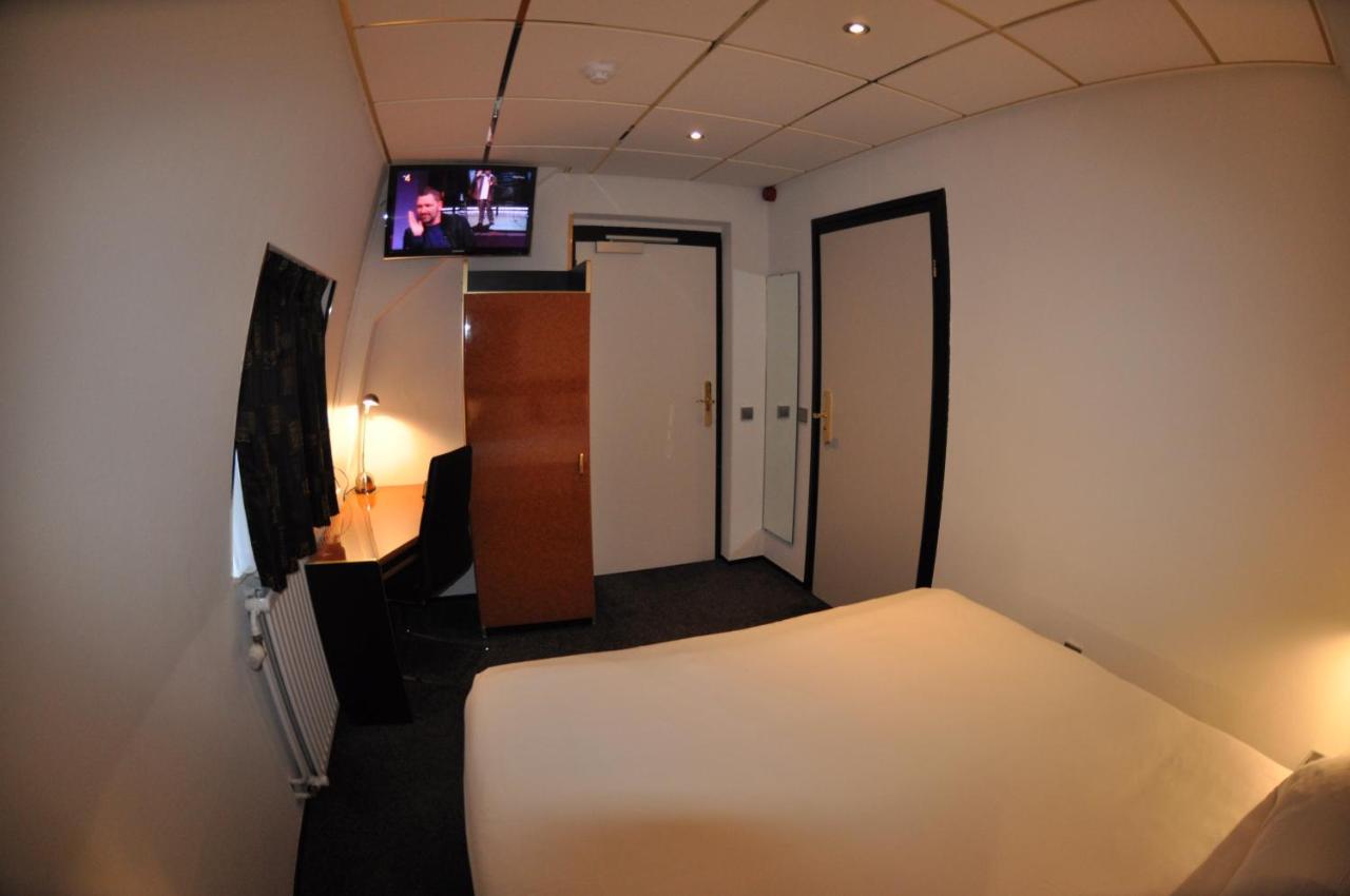 Budget Hotel Le Beau Rivage ميدلبورغ المظهر الخارجي الصورة