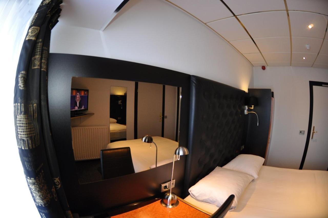 Budget Hotel Le Beau Rivage ميدلبورغ المظهر الخارجي الصورة
