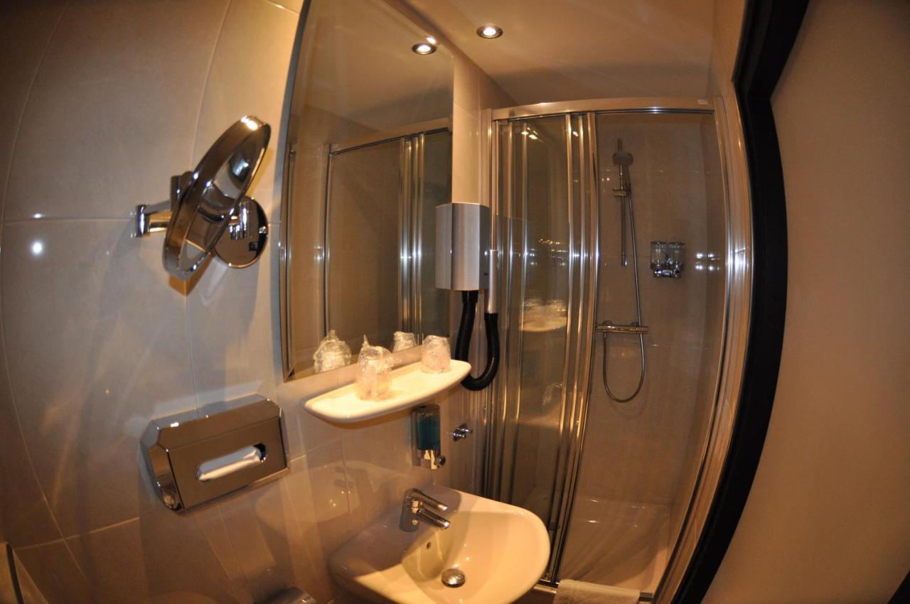Budget Hotel Le Beau Rivage ميدلبورغ المظهر الخارجي الصورة
